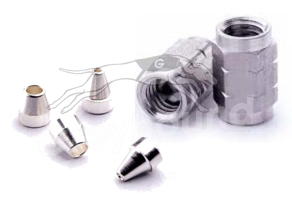 Picture of SilTite Metal - Initial Installation Kit for 1/16" tubing